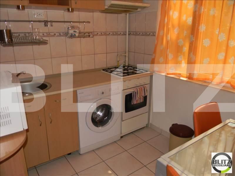 Garsonieră de vânzare Dambul Rotund - 10022AV | BLITZ Cluj-Napoca | Poza9