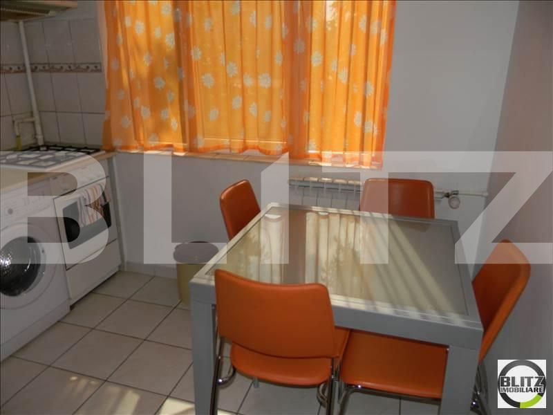 Garsonieră de vânzare Dambul Rotund - 10022AV | BLITZ Cluj-Napoca | Poza8