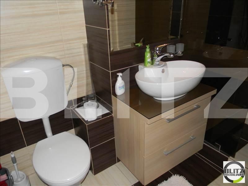 Garsonieră de vânzare Dambul Rotund - 10022AV | BLITZ Cluj-Napoca | Poza13