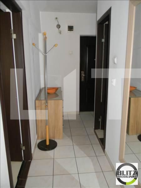 Garsonieră de vânzare Dambul Rotund - 10022AV | BLITZ Cluj-Napoca | Poza10