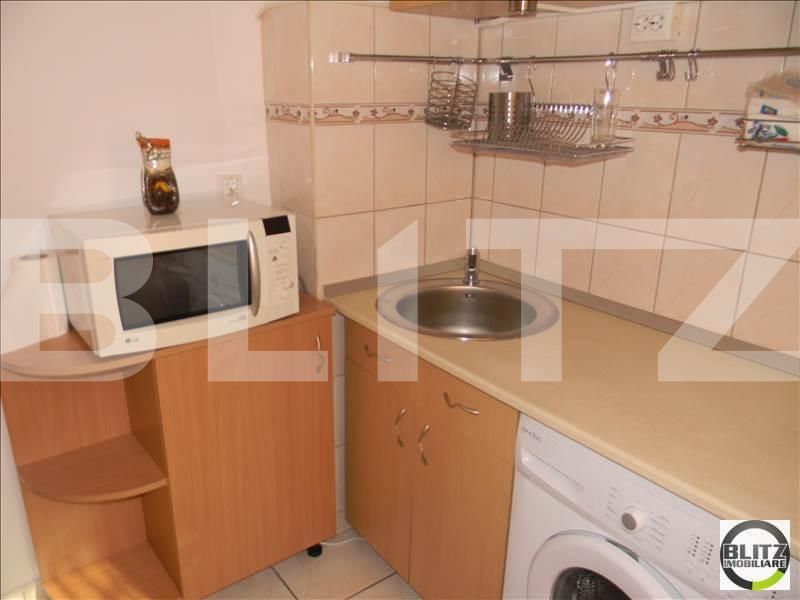 Garsonieră de vânzare Dambul Rotund - 10022AV | BLITZ Cluj-Napoca | Poza7