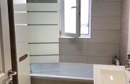 Apartament lux 2 camere, prima inchiriere, parcare, 65mp, terasa,  Calea Turzii