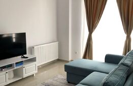 Apartament lux 2 camere, prima inchiriere, parcare, 65mp, terasa,  Calea Turzii