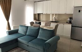 Apartament lux 2 camere, prima inchiriere, parcare, 65mp, terasa,  Calea Turzii