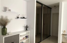 Apartament lux 2 camere, prima inchiriere, parcare, 65mp, terasa,  Calea Turzii