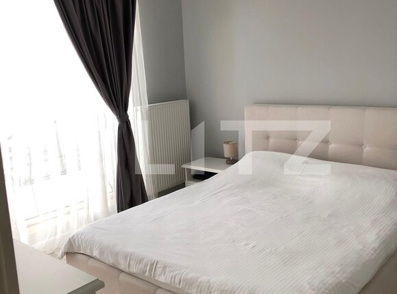 Apartament de închiriat 2 camere Zorilor - 100225AI | BLITZ Cluj-Napoca | Poza3
