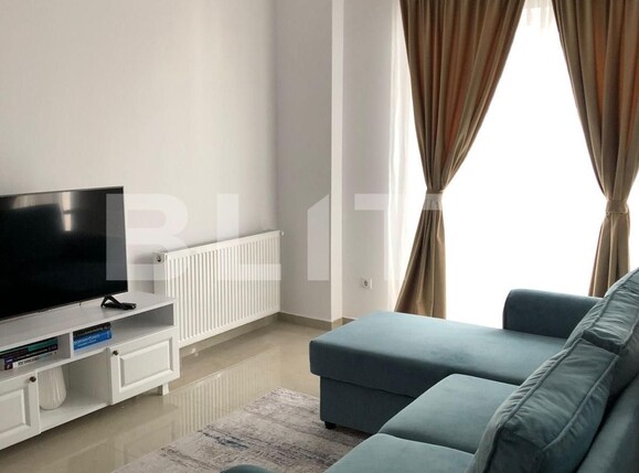 Apartament de închiriat 2 camere Zorilor - 100225AI | BLITZ Cluj-Napoca | Poza2