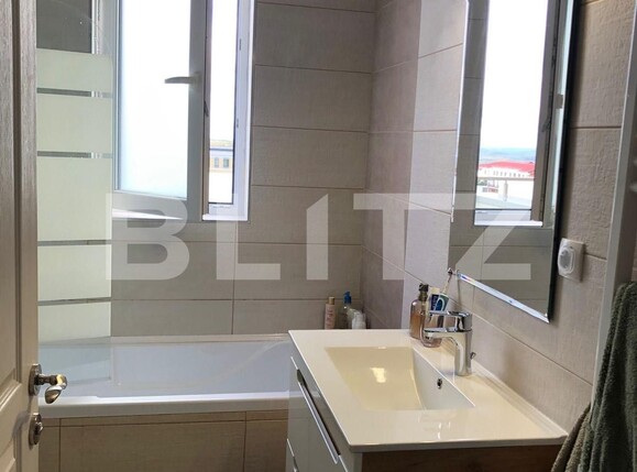 Apartament de închiriat 2 camere Zorilor - 100225AI | BLITZ Cluj-Napoca | Poza6