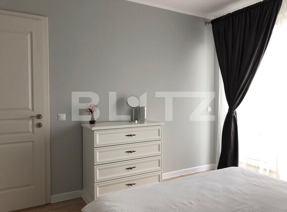 Apartament de închiriat 2 camere Zorilor - 100225AI | BLITZ Cluj-Napoca | Poza4