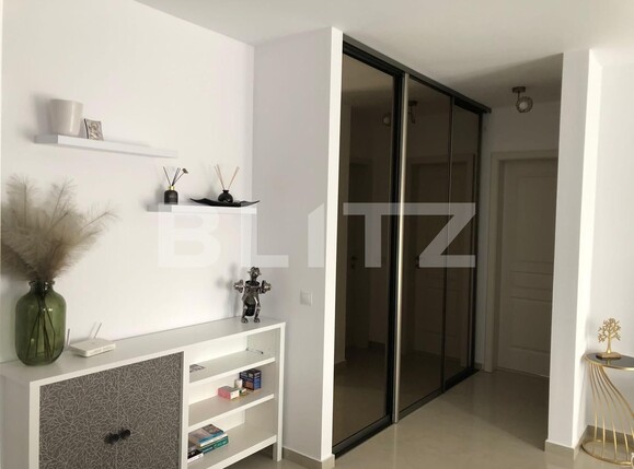 Apartament de închiriat 2 camere Zorilor - 100225AI | BLITZ Cluj-Napoca | Poza5