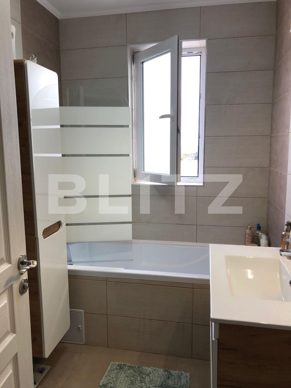 Apartament de închiriat 2 camere Zorilor - 100225AI | BLITZ Cluj-Napoca | Poza7