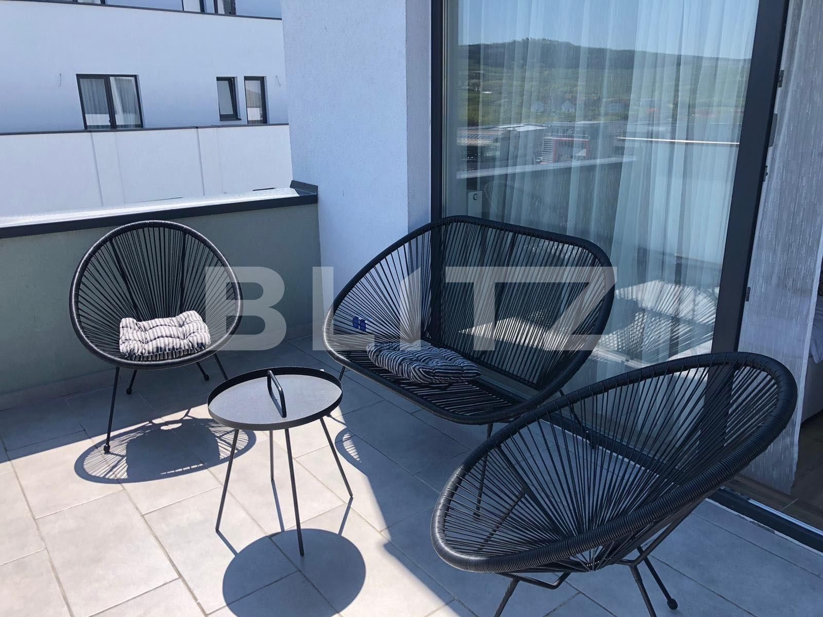 Apartament de închiriat 2 camere Zorilor - 100225AI | BLITZ Cluj-Napoca | Poza8