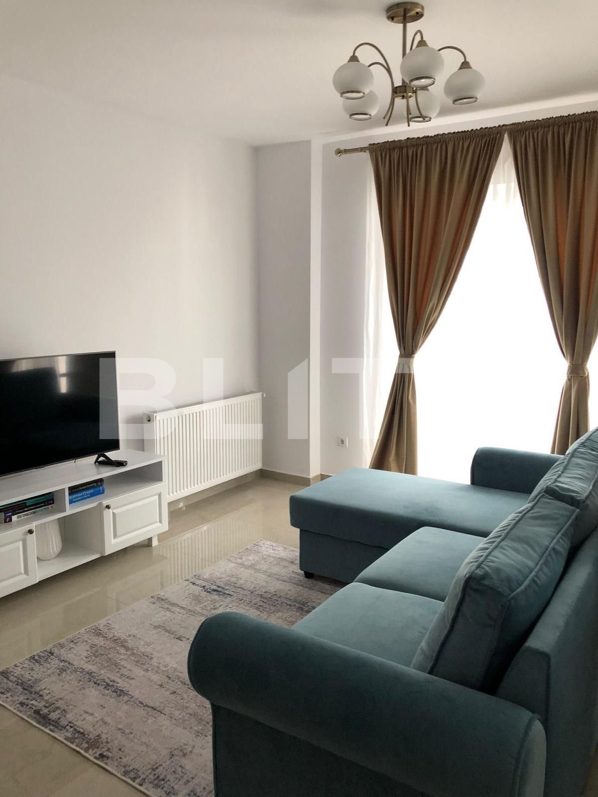 Apartament de închiriat 2 camere Zorilor - 100225AI | BLITZ Cluj-Napoca | Poza2