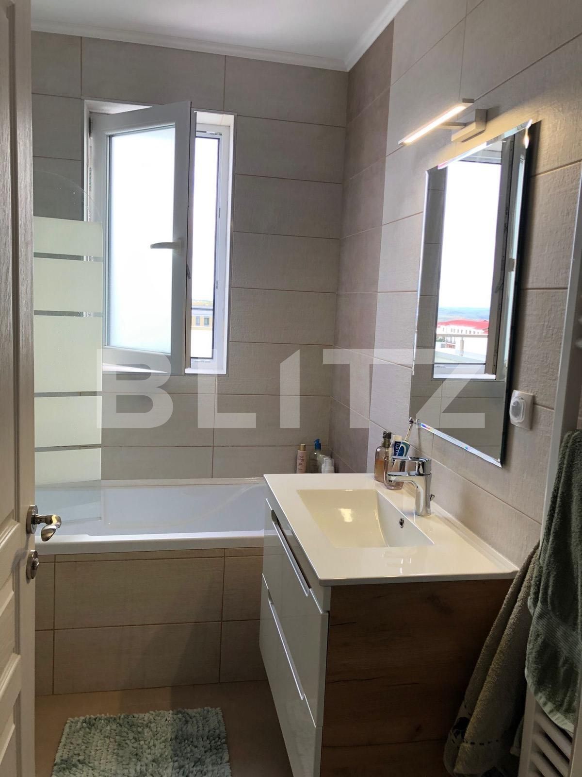 Apartament de închiriat 2 camere Zorilor - 100225AI | BLITZ Cluj-Napoca | Poza6