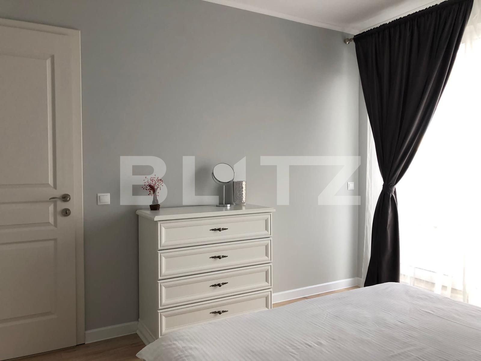 Apartament de închiriat 2 camere Zorilor - 100225AI | BLITZ Cluj-Napoca | Poza4