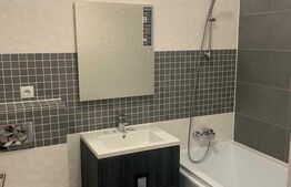 Apartament lux 2 camere, parcare subterana, terasa, 65mp, Calea Turzii