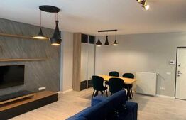 Apartament lux 2 camere, parcare subterana, terasa, 65mp, Calea Turzii