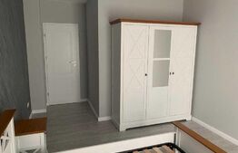 Apartament lux 2 camere, parcare subterana, terasa, 65mp, Calea Turzii