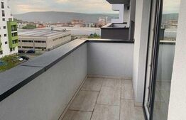 Apartament lux 2 camere, parcare subterana, terasa, 65mp, Calea Turzii