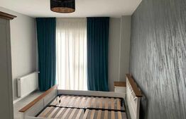 Apartament lux 2 camere, parcare subterana, terasa, 65mp, Calea Turzii