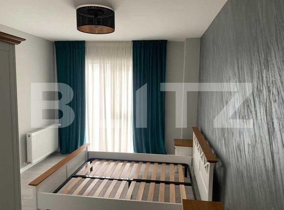 Apartament de închiriat 2 camere Zorilor - 100226AI | BLITZ Cluj-Napoca | Poza4