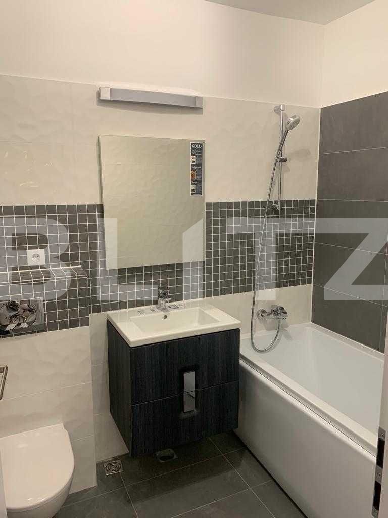 Apartament de închiriat 2 camere Zorilor - 100226AI | BLITZ Cluj-Napoca | Poza6