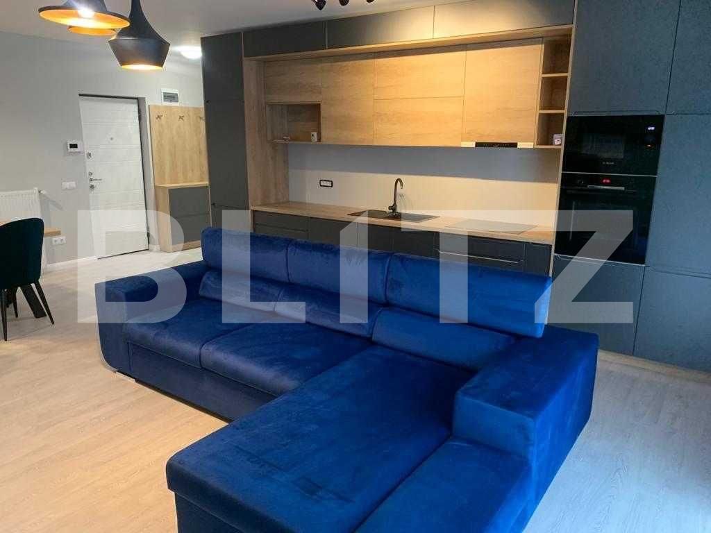 Apartament de închiriat 2 camere Zorilor - 100226AI | BLITZ Cluj-Napoca | Poza2