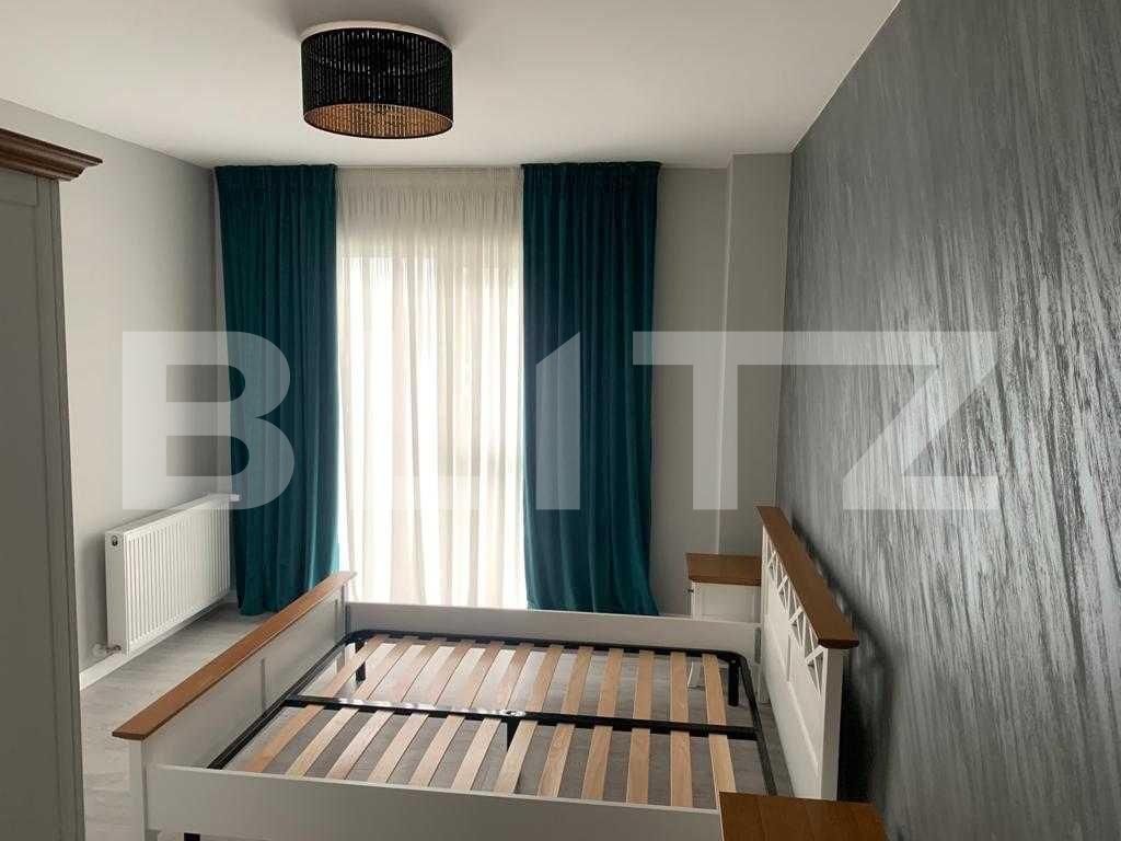 Apartament de închiriat 2 camere Zorilor - 100226AI | BLITZ Cluj-Napoca | Poza4