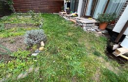 Apartament 2 camere, 46 mp, parcare cu gradina 113mp, zona Subcetate