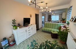 Apartament 2 camere, 46 mp, parcare cu gradina 113mp, zona Subcetate