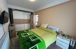 Apartament 2 camere, 46 mp, parcare cu gradina 113mp, zona Subcetate