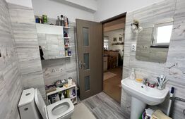 Apartament 2 camere, 46 mp, parcare cu gradina 113mp, zona Subcetate