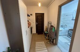 Apartament 2 camere, 46 mp, parcare cu gradina 113mp, zona Subcetate