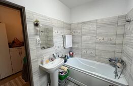 Apartament 2 camere, 46 mp, parcare cu gradina 113mp, zona Subcetate