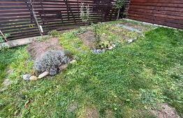 Apartament 2 camere, 46 mp, parcare cu gradina 113mp, zona Subcetate