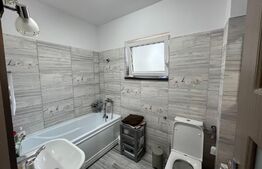 Apartament 2 camere, 46 mp, parcare cu gradina 113mp, zona Subcetate