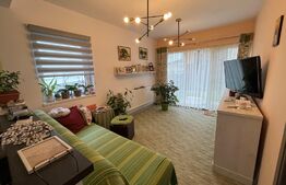 Apartament 2 camere, 46 mp, parcare cu gradina 113mp, zona Subcetate