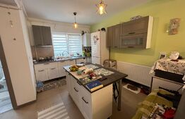 Apartament 2 camere, 46 mp, parcare cu gradina 113mp, zona Subcetate