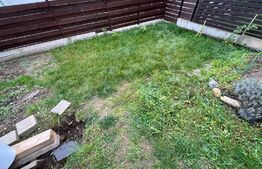 Apartament 2 camere, 46 mp, parcare cu gradina 113mp, zona Subcetate