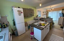 Apartament 2 camere, 46 mp, parcare cu gradina 113mp, zona Subcetate