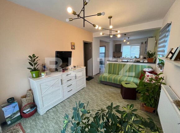 Apartament de vânzare 2 camere Floreşti - 100227AV | BLITZ Cluj-Napoca | Poza1