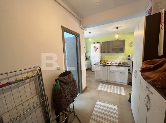 Apartament de vânzare 2 camere Floreşti - 100227AV | BLITZ Cluj-Napoca | Poza6