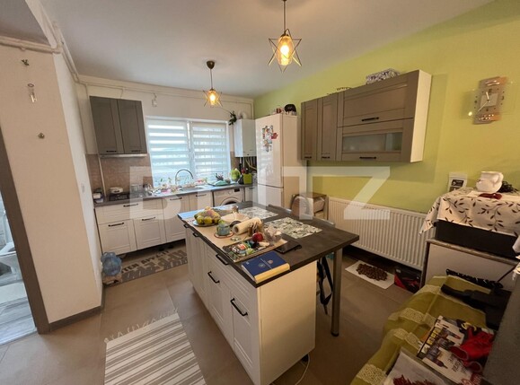 Apartament de vânzare 2 camere Floreşti - 100227AV | BLITZ Cluj-Napoca | Poza3