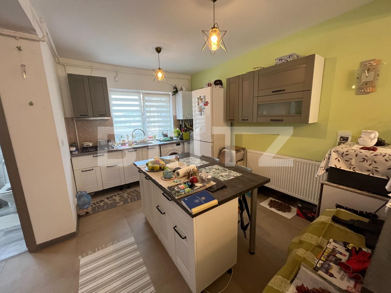 Apartament de vânzare 2 camere Floreşti - 100227AV | BLITZ Cluj-Napoca | Poza3