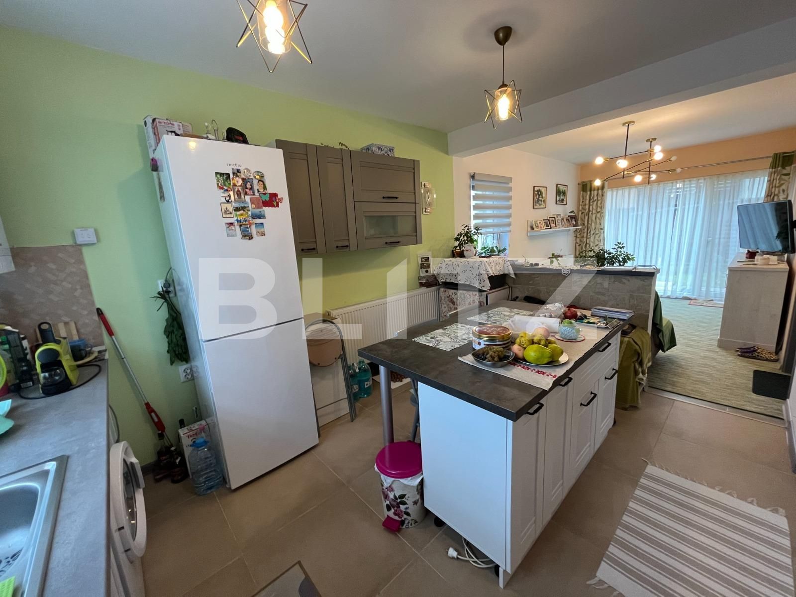 Apartament de vânzare 2 camere Floreşti - 100227AV | BLITZ Cluj-Napoca | Poza4