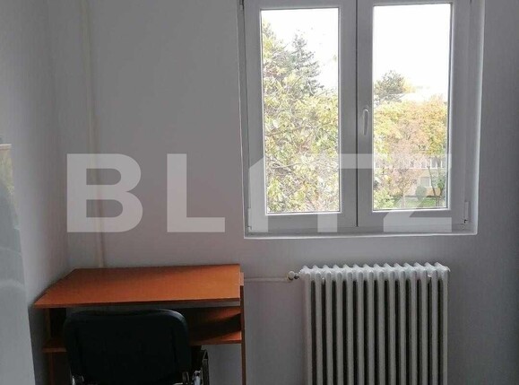 Garsonieră de vânzare Gheorgheni - 100228AV | BLITZ Cluj-Napoca | Poza1