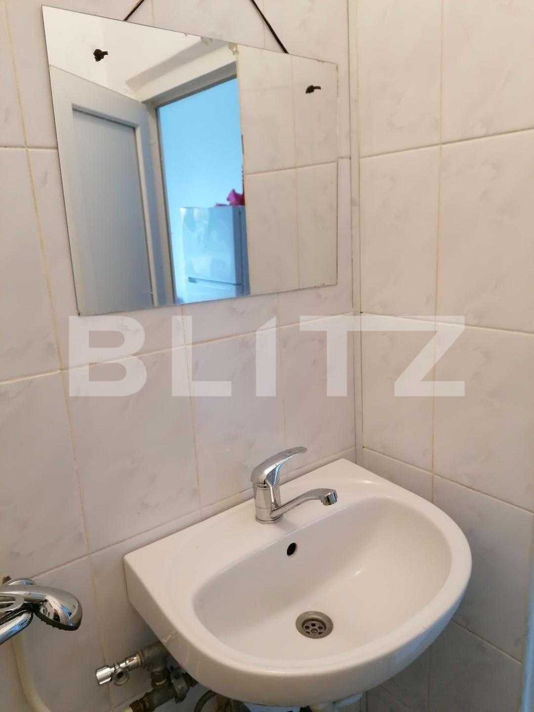Garsonieră de vânzare Gheorgheni - 100228AV | BLITZ Cluj-Napoca | Poza4