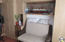 Apartament de vanzare, 3 camere, 64 mp, loc de parcare cu CF, zona Somesului!