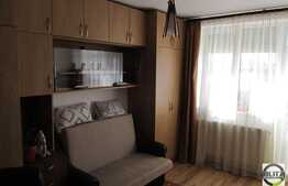 Apartament de vanzare, 3 camere, 64 mp, loc de parcare cu CF, zona Somesului!