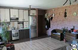 Apartament de vanzare, 3 camere, 64 mp, loc de parcare cu CF, zona Somesului!